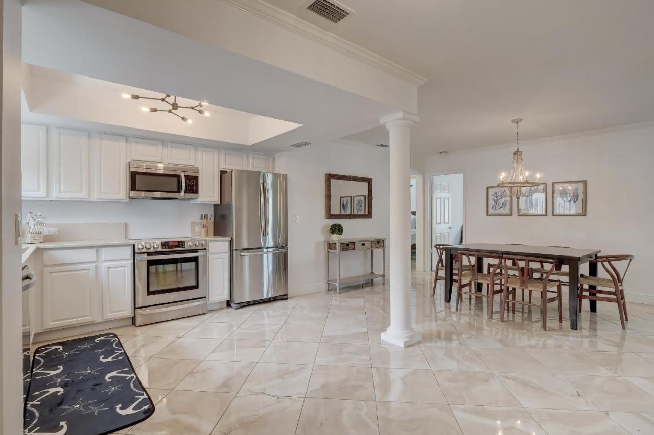 Pool Home Super Close To Vanderbilt Beach North North Naples Buitenkant foto