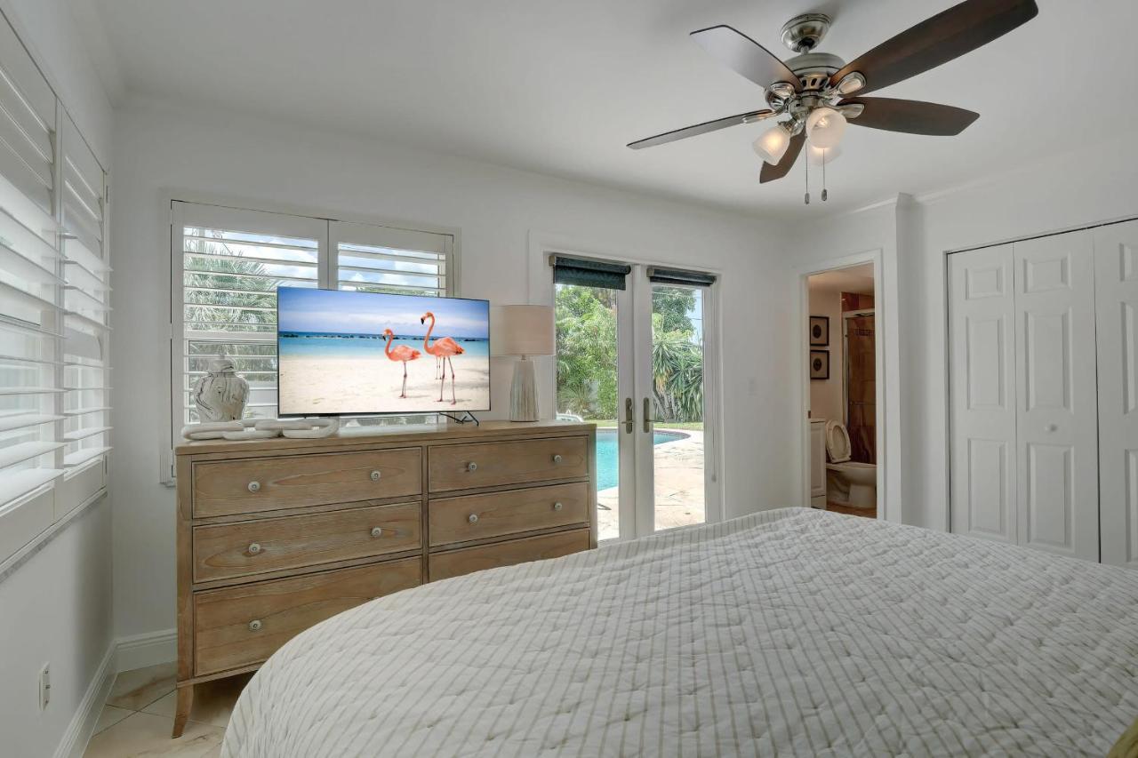 Pool Home Super Close To Vanderbilt Beach North North Naples Buitenkant foto