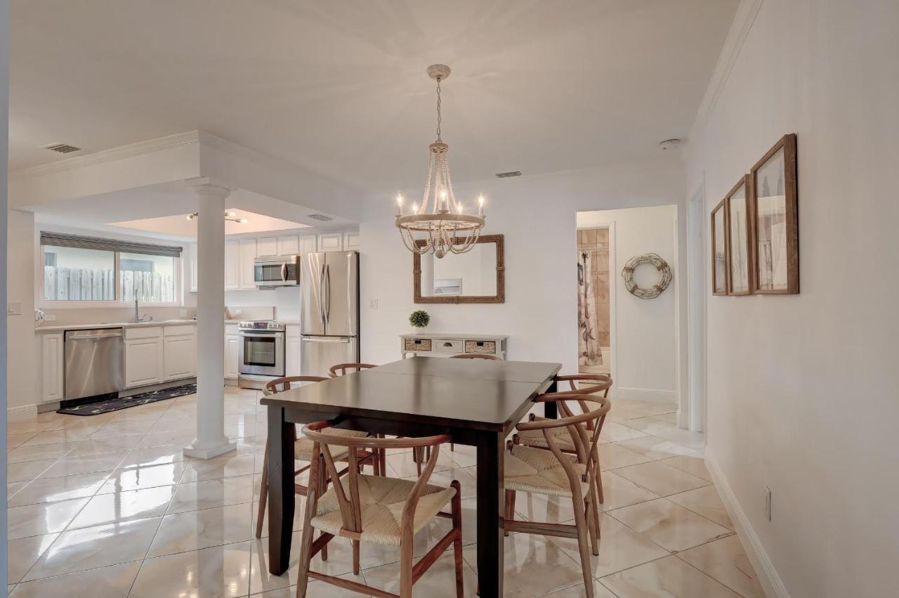 Pool Home Super Close To Vanderbilt Beach North North Naples Buitenkant foto
