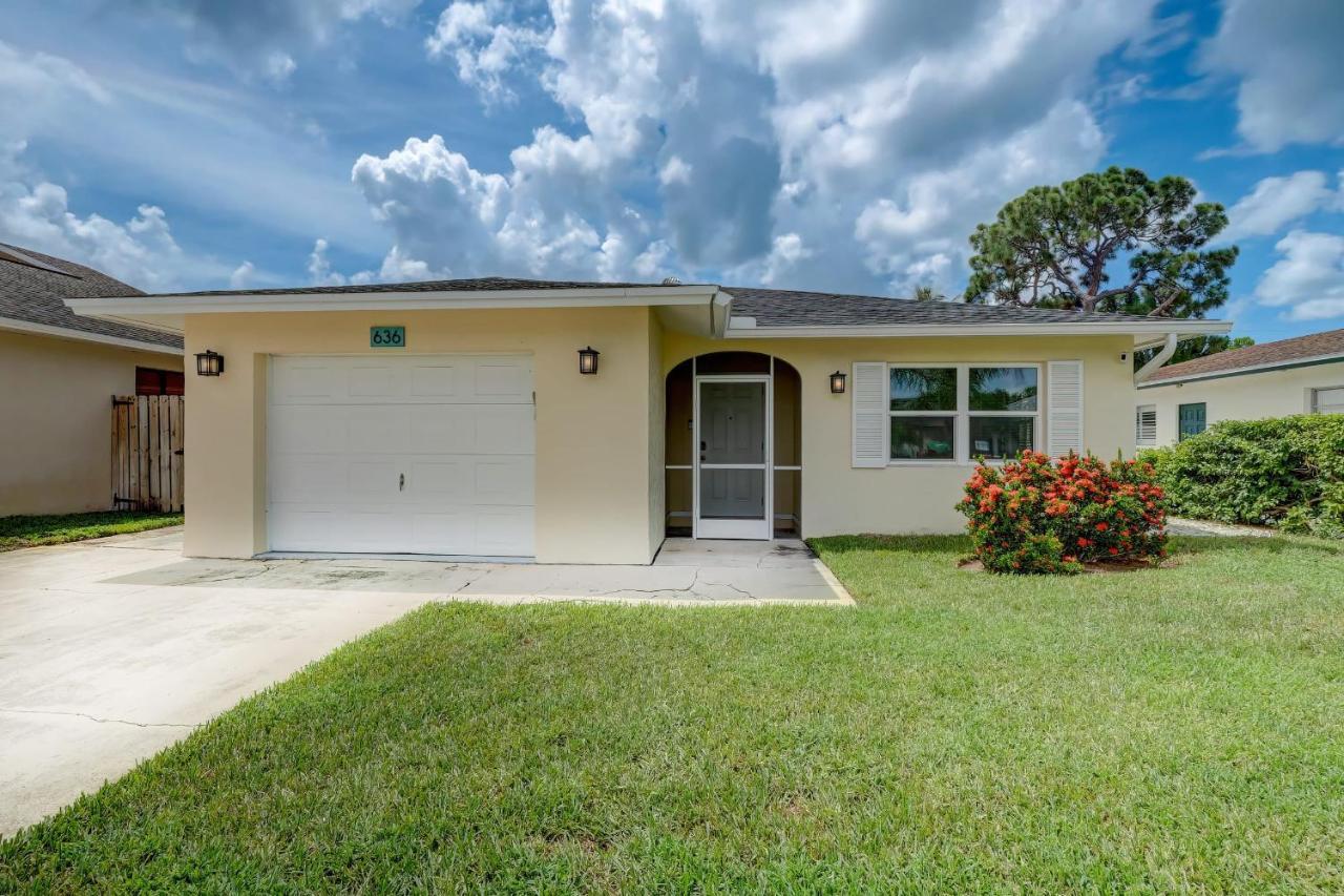 Pool Home Super Close To Vanderbilt Beach North North Naples Buitenkant foto
