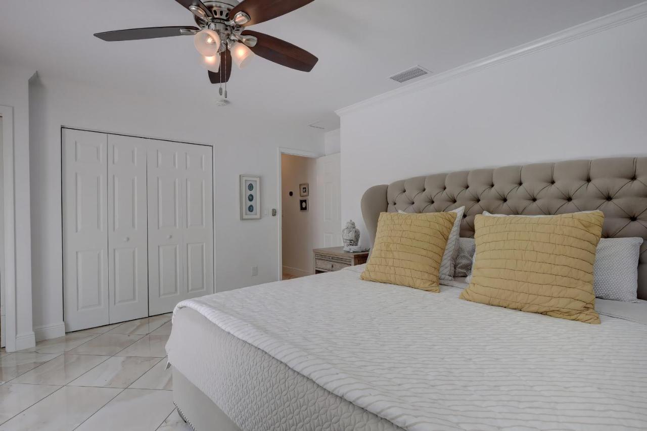 Pool Home Super Close To Vanderbilt Beach North North Naples Buitenkant foto