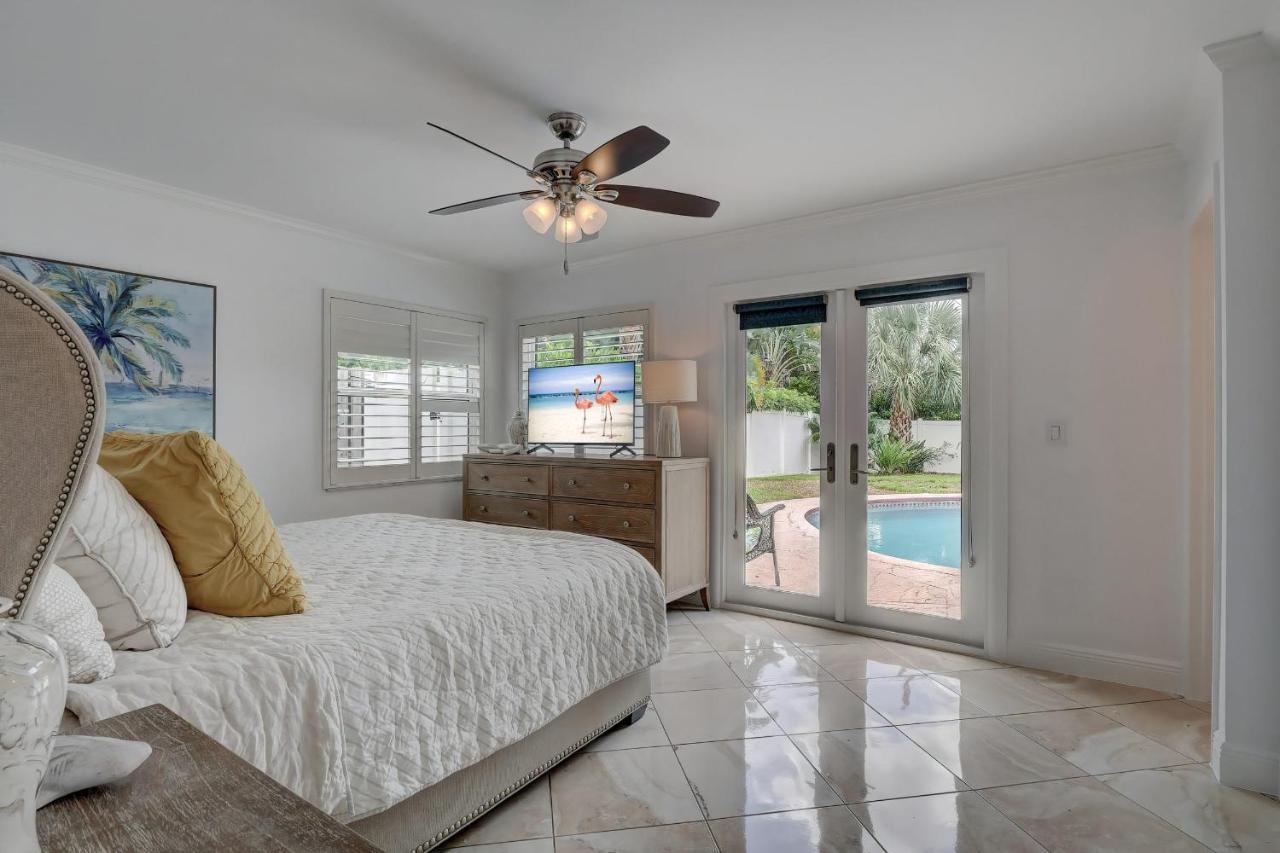Pool Home Super Close To Vanderbilt Beach North North Naples Buitenkant foto