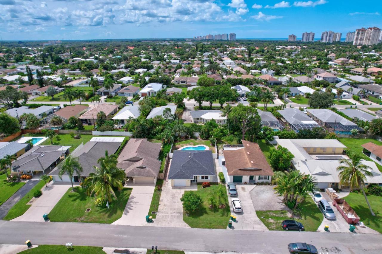 Pool Home Super Close To Vanderbilt Beach North North Naples Buitenkant foto