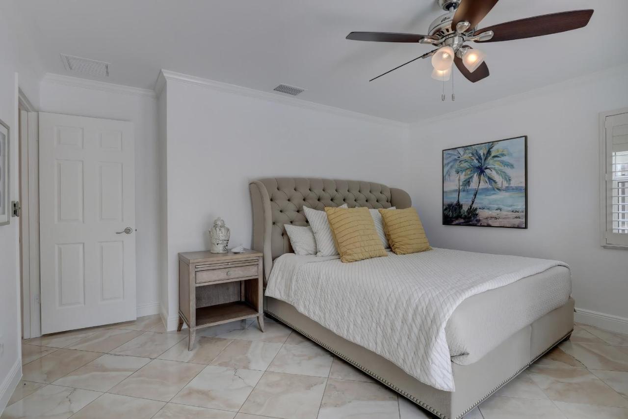 Pool Home Super Close To Vanderbilt Beach North North Naples Buitenkant foto